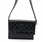 Chanel Shoulder Bag Lambskin — view 2