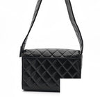 Chanel Shoulder Bag Lambskin