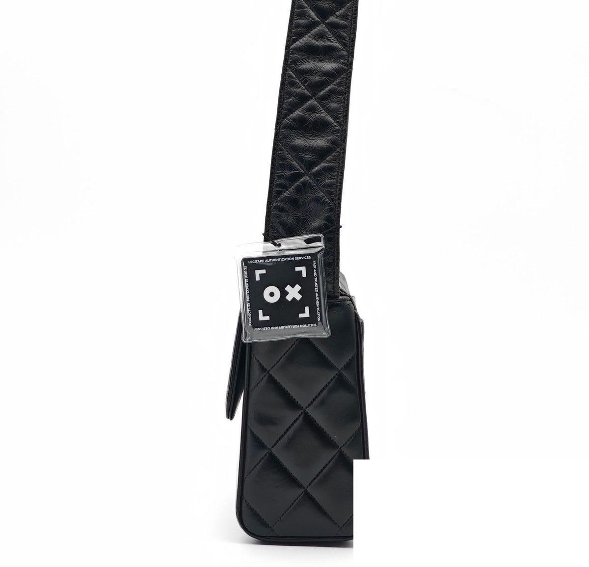 Chanel Shoulder Bag Lambskin