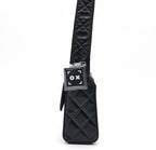 Chanel Shoulder Bag Lambskin — view 4