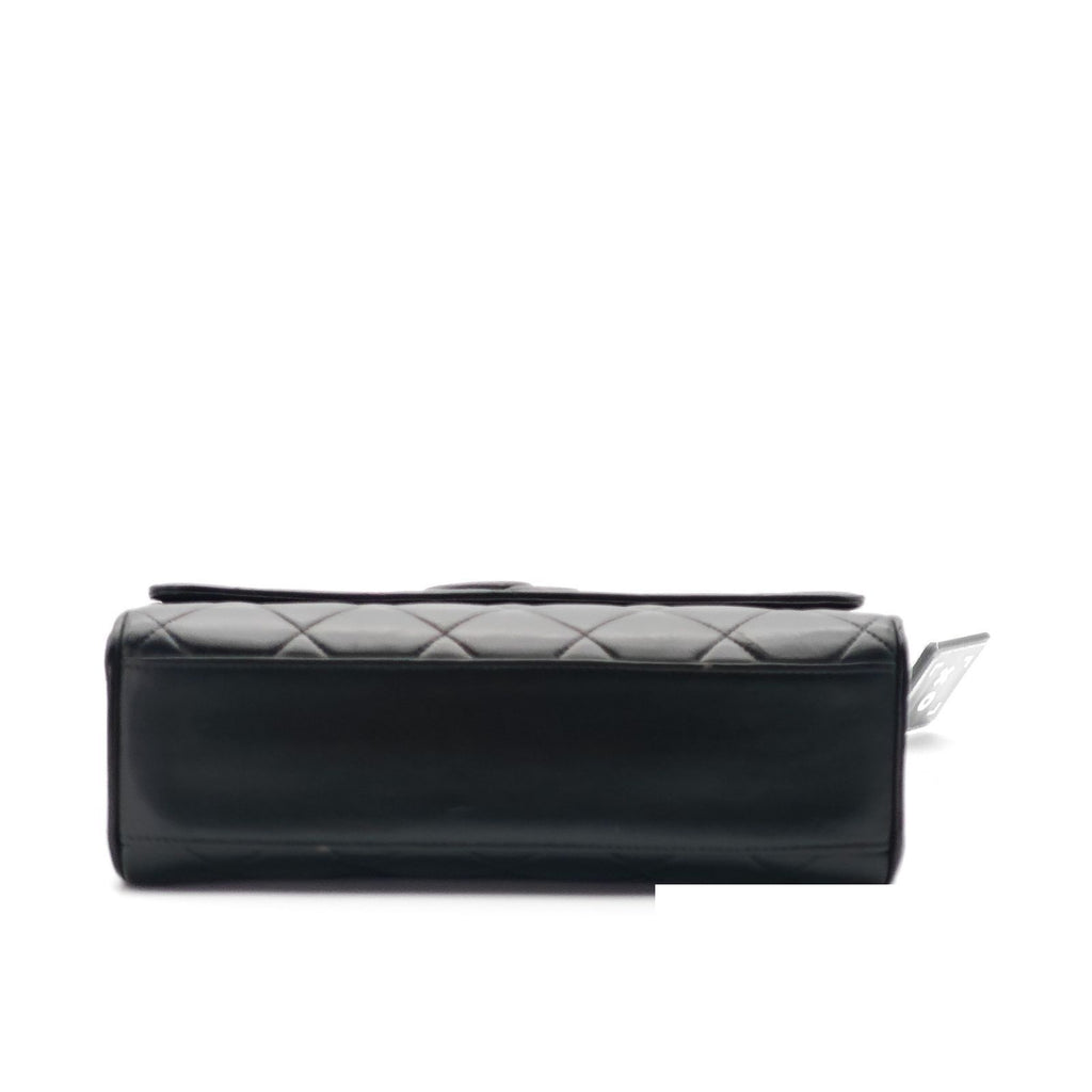 Chanel Shoulder Bag Lambskin