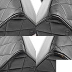 Chanel Shoulder Bag Lambskin — view 7