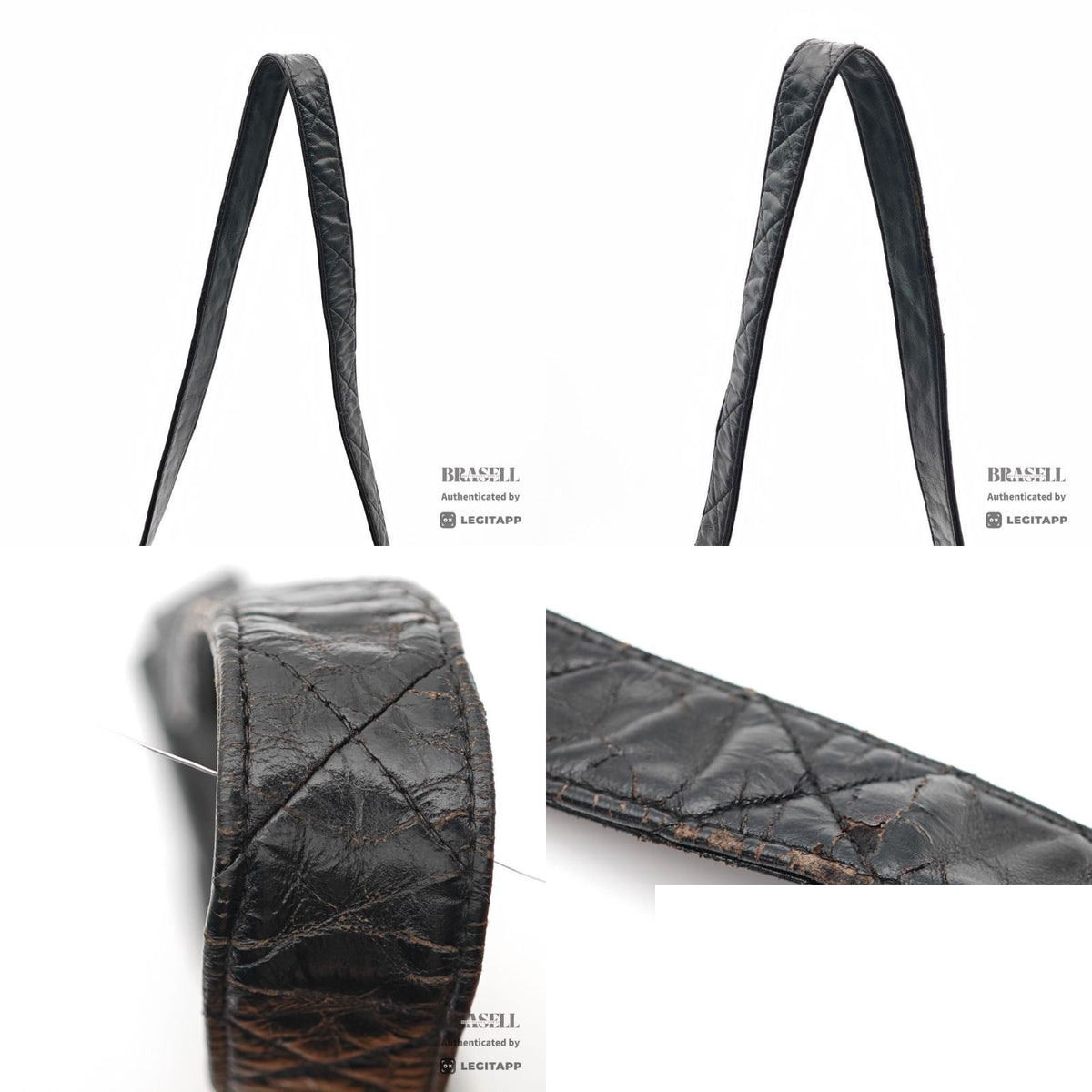 Chanel Shoulder Bag Lambskin