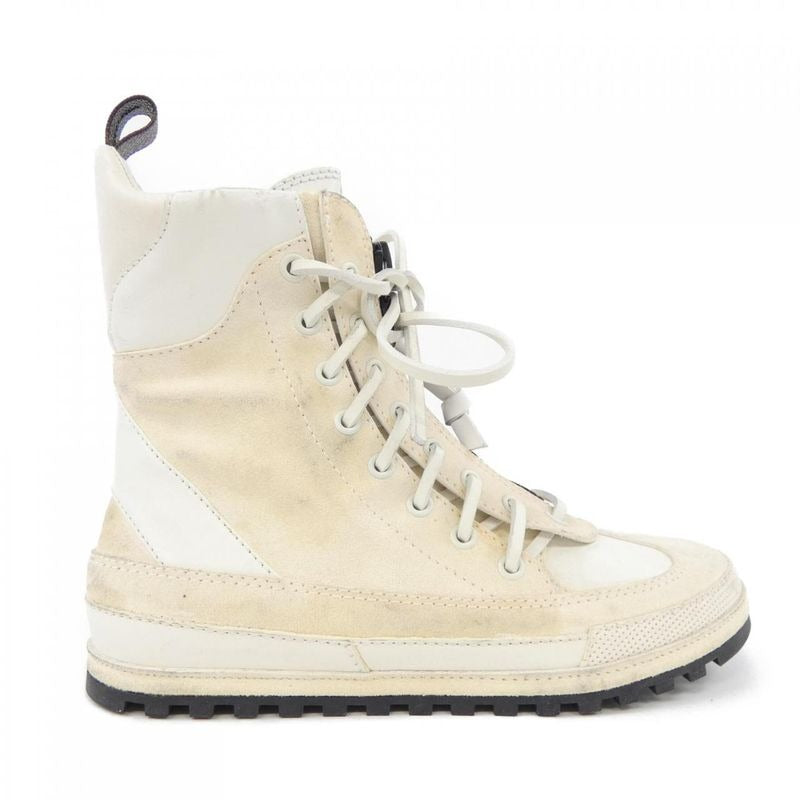 Louis Vuitton Long Size 37.5 Boots