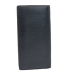 Louis Vuitton Long Wallet Epi Portefeuille Brother 38 Bs150