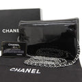 Chanel Makeup Line Chain Wallet Shoulder Bag