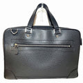 Louis Vuitton Taiga Alexander Bag Business Ardoise