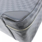 Louis Vuitton Damier Graphite Sirius Bag — view 2
