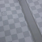 Louis Vuitton Damier Graphite Sirius Bag — view 3