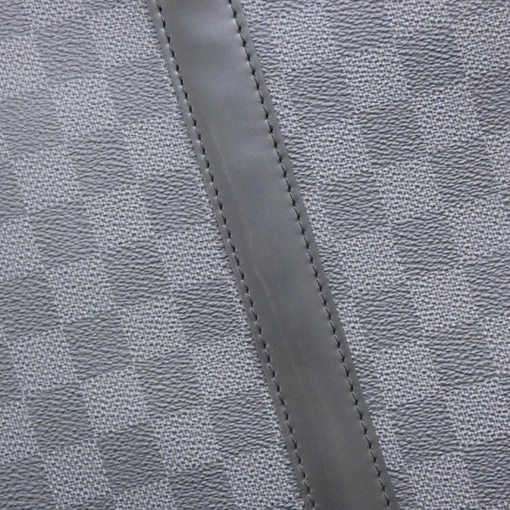 Louis Vuitton Damier Graphite Sirius Bag — view 4