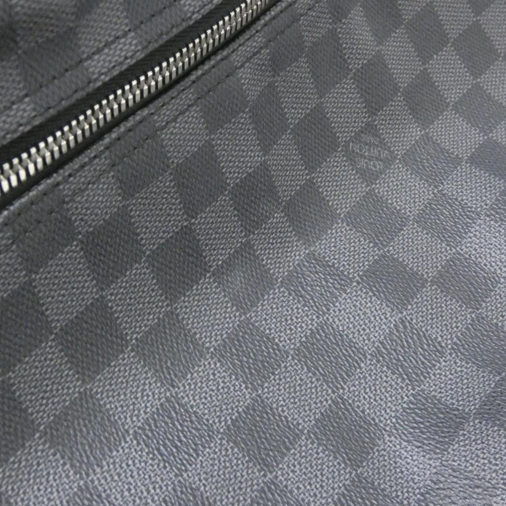 Louis Vuitton Damier Graphite Sirius Bag — view 5