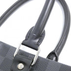 Louis Vuitton Damier Graphite Sirius Bag — view 8
