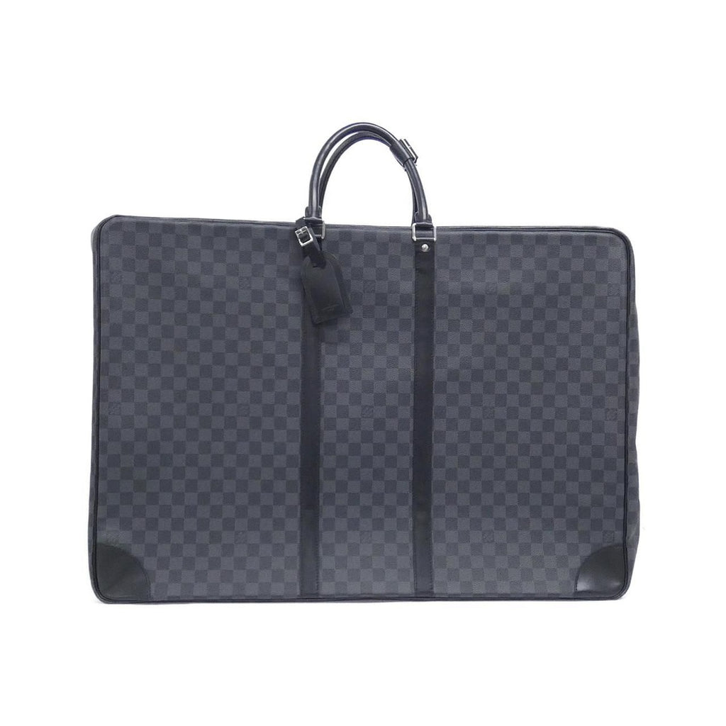 Louis Vuitton Damier Graphite Sirius Bag
