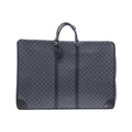 Louis Vuitton Damier Graphite Sirius Bag