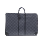 Louis Vuitton Damier Graphite Sirius Bag