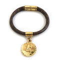 Louis Vuitton Bracelet Monogram Rodeo