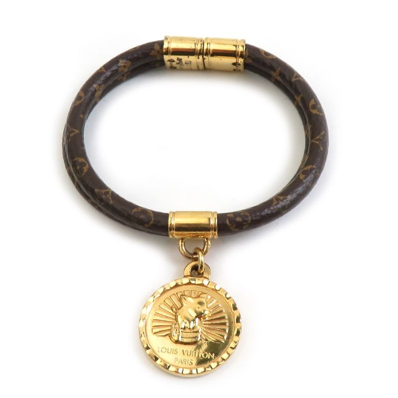 Louis Vuitton Bracelet Monogram Rodeo — view 2
