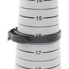 Hermes Bracelet Api 3 Tandem Leather Stainless Steel Api III — view 6