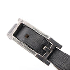 Hermes Bracelet Api 3 Tandem Leather Stainless Steel Api III — view 7