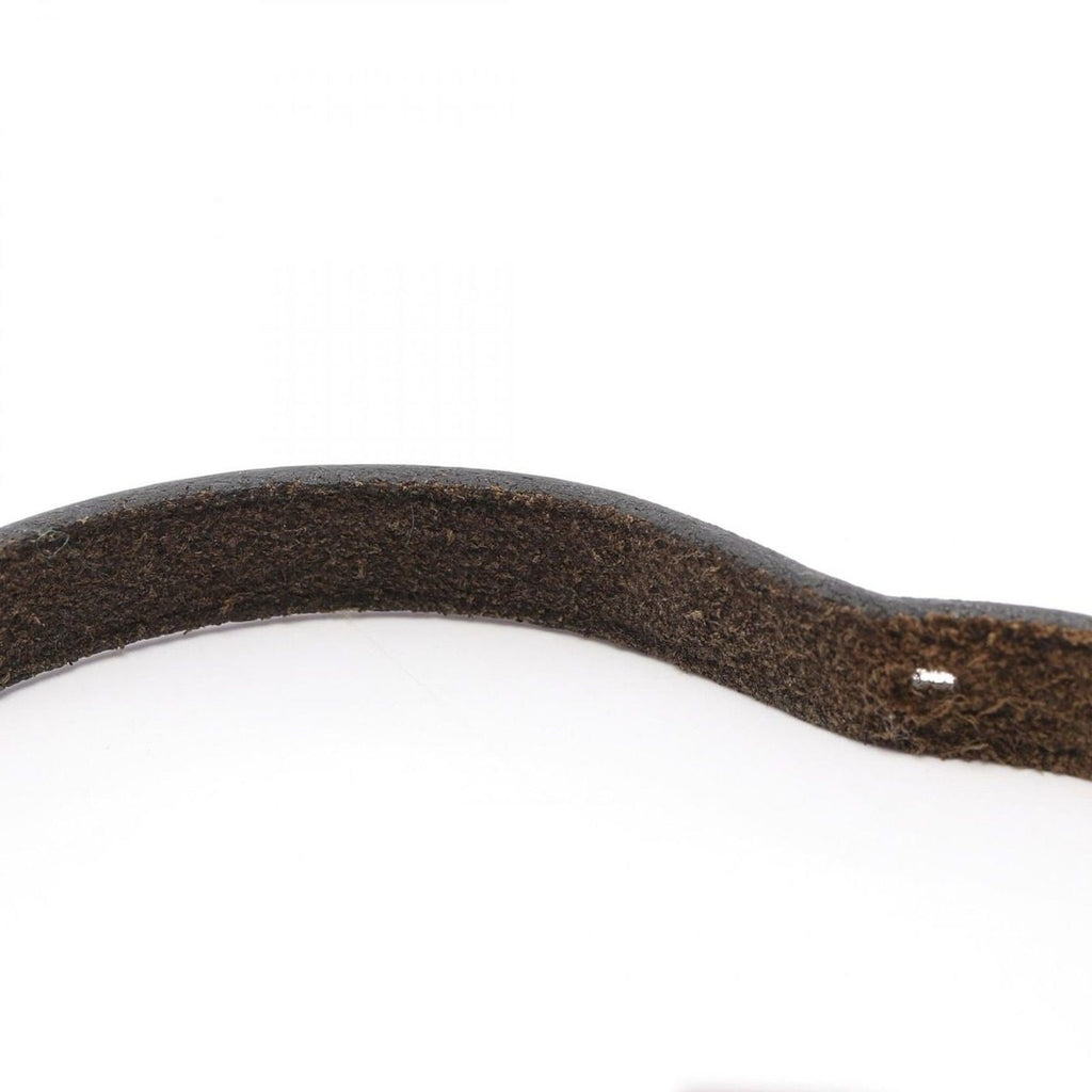 Hermes Bracelet Api 3 Tandem Leather Stainless Steel Api III — view 9