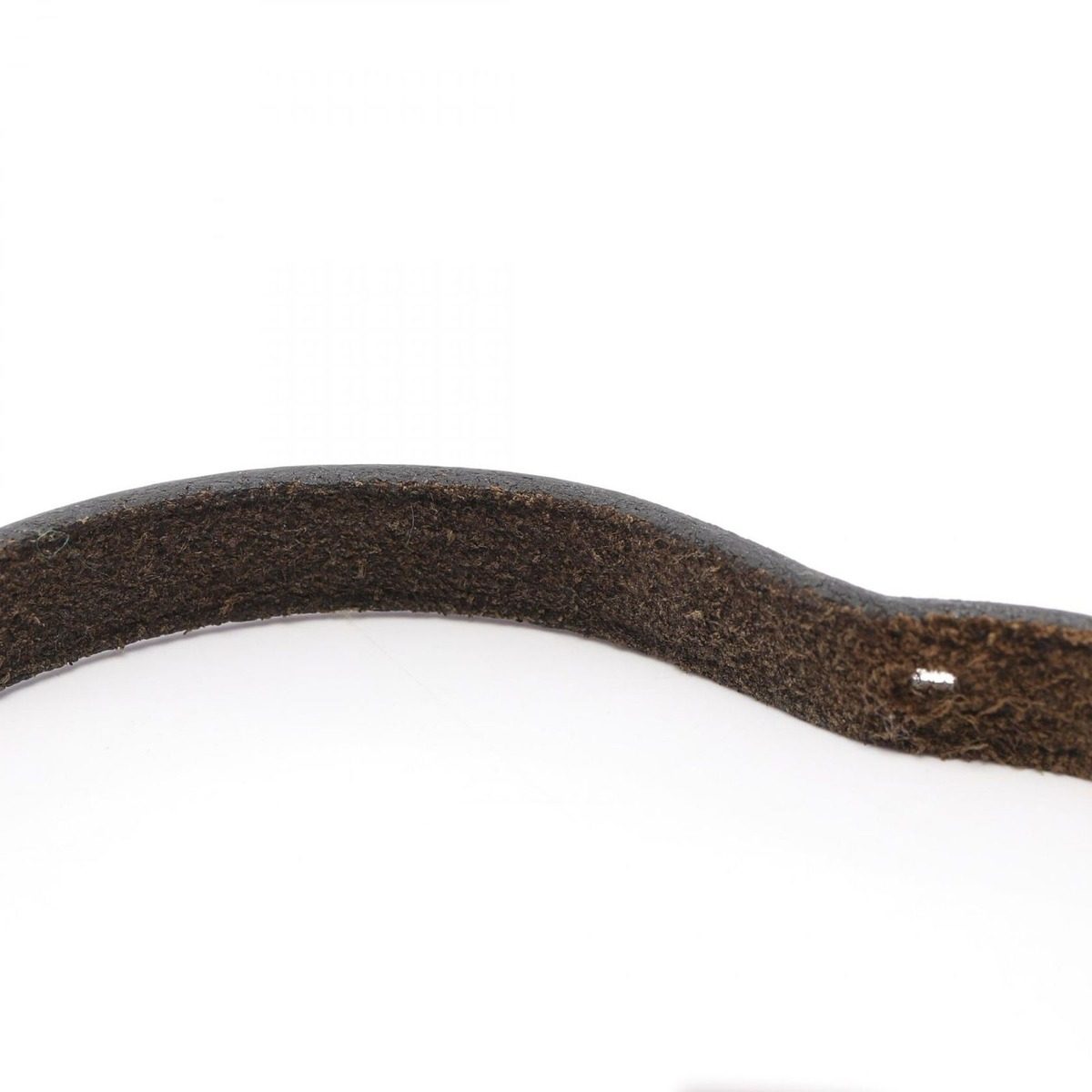 Hermes Bracelet Api 3 Tandem Leather Stainless Steel Api III — view 9