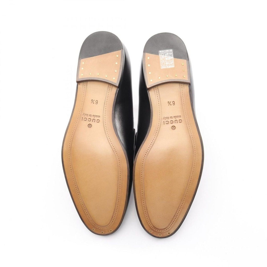 Gucci Loafers Guccissima Leather — view 4
