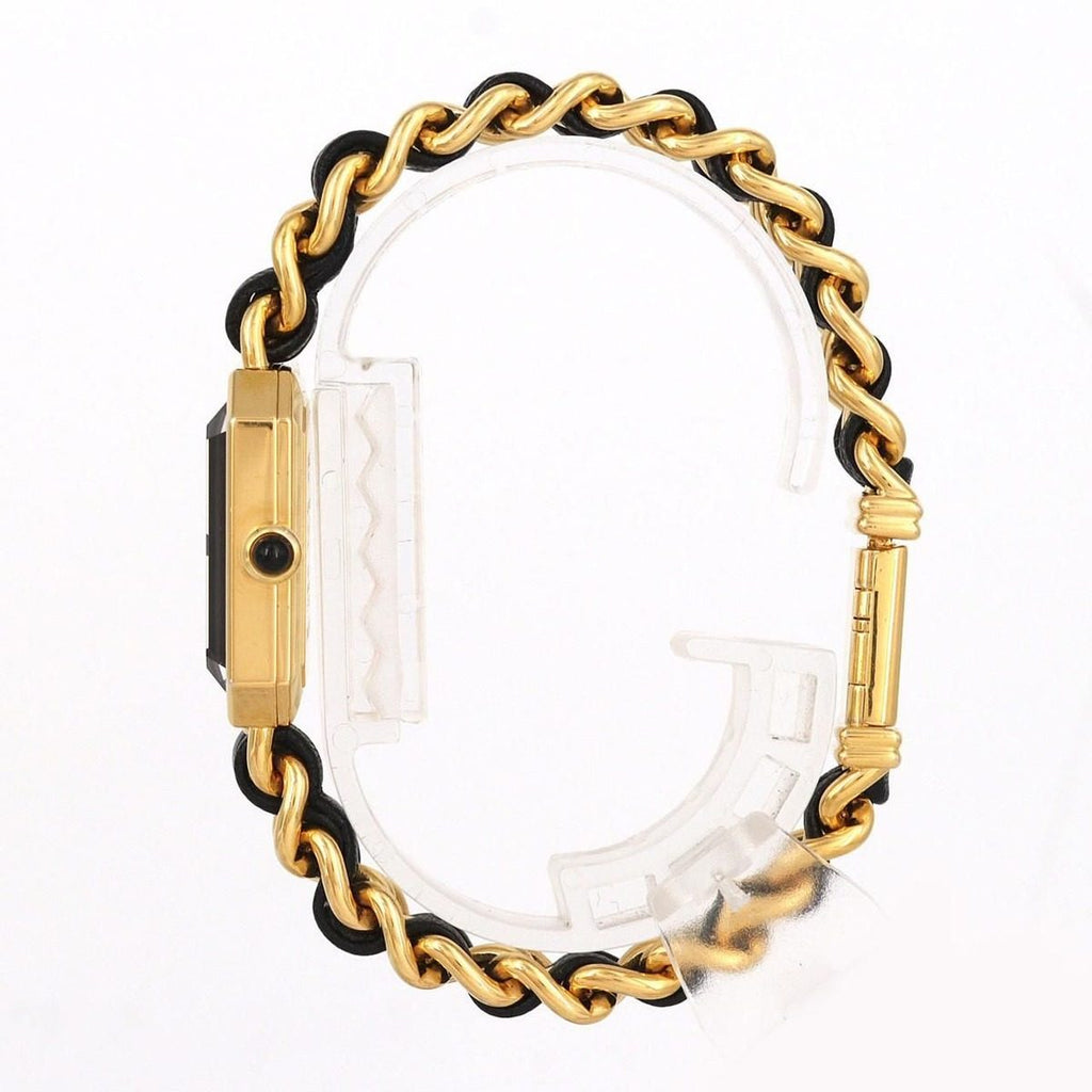 Chanel Premiere L Quartz — view 3