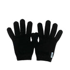 Prada Gloves Black Nero Dna615 Never