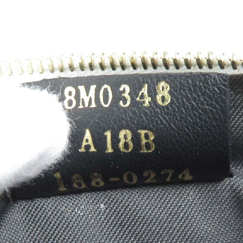 Fendi Coin Case 8 M0348 A18 — view 8
