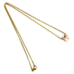 Hermes Box Mini Pop Necklace Pendant Choker Rose — view 5