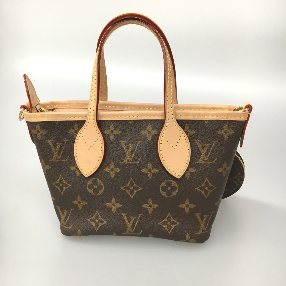 Louis Vuitton Shoulder Bag — view 2