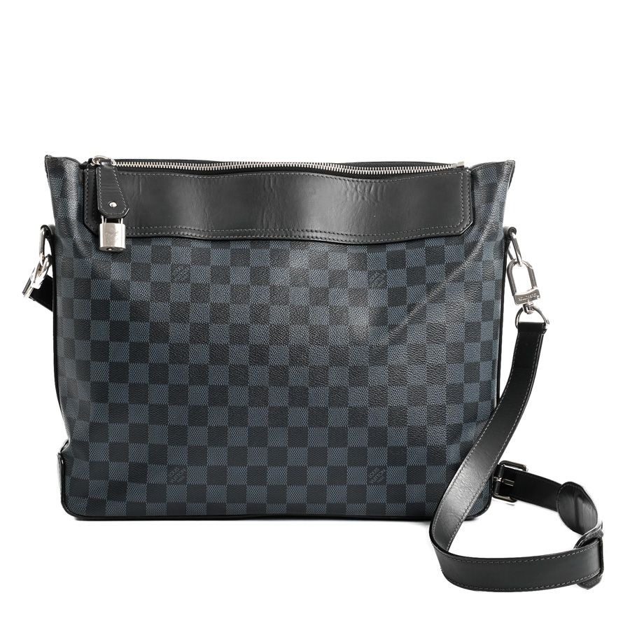 Louis Vuitton Shoulder Bag Messenger Greenwich