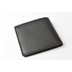 Gucci Wallet Fold Dorian Black Calf Leather Never — view 4