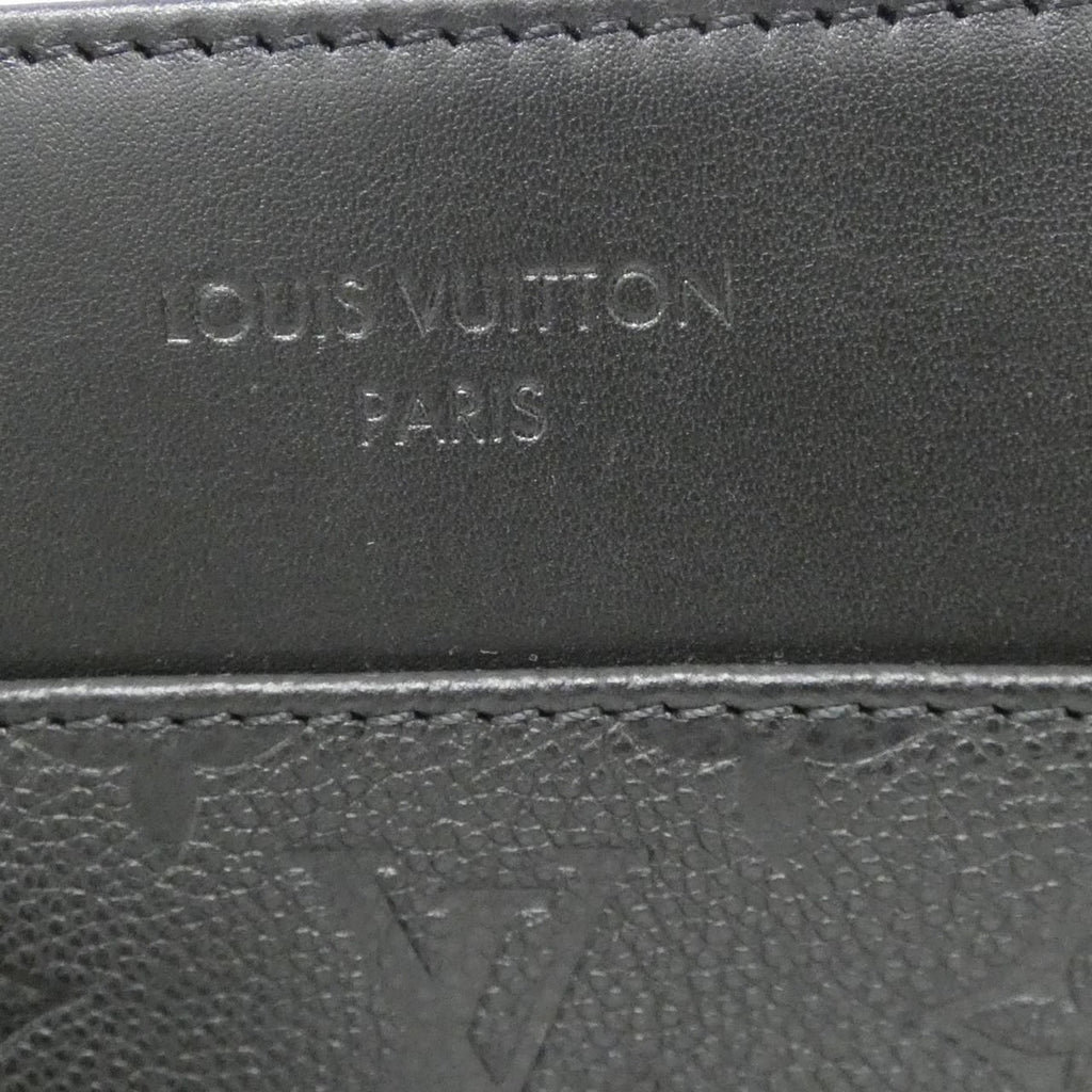 Louis Vuitton Monogram Empreinte Avenue PM Bag — view 4