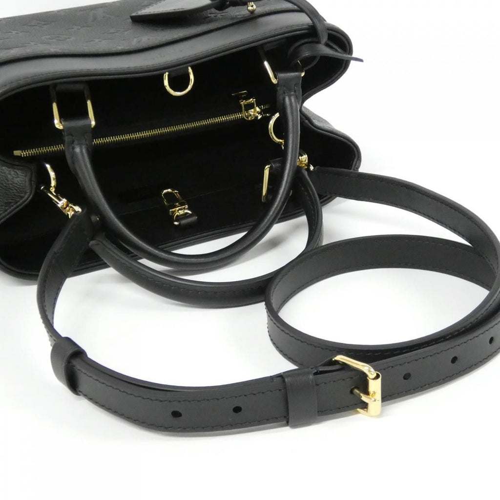 Louis Vuitton Monogram Empreinte Avenue PM Bag — view 5
