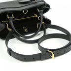 Louis Vuitton Monogram Empreinte Avenue PM Bag — view 5