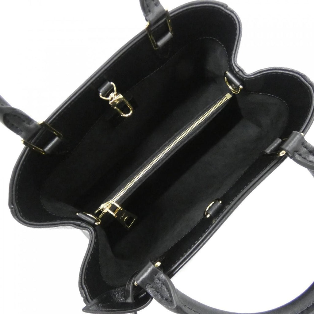 Louis Vuitton Monogram Empreinte Avenue PM Bag — view 6