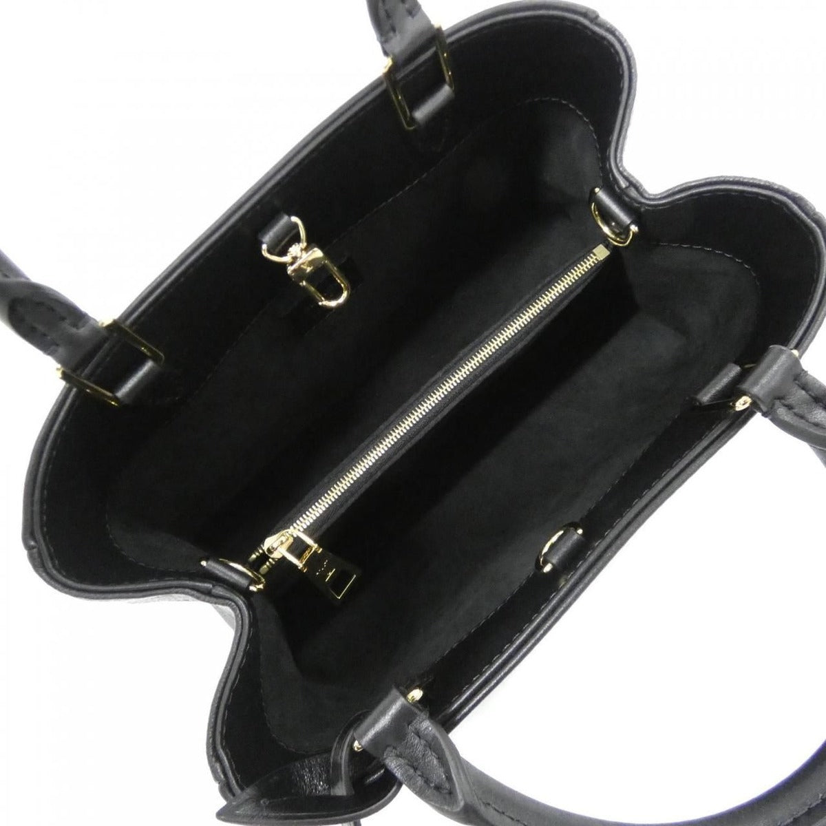 Louis Vuitton Monogram Empreinte Avenue PM Bag — view 6