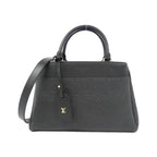 Louis Vuitton Monogram Empreinte Avenue PM Bag