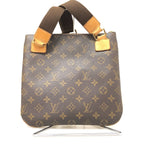 Louis Vuitton Bag Shoulder Monogram Pochette Bosfall Mi5019 — view 2