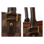Louis Vuitton Tote Bag A4 Damier Manosque GM — view 3