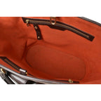 Louis Vuitton Tote Bag A4 Damier Manosque GM — view 4