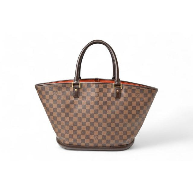 Louis Vuitton Tote Bag A4 Damier Manosque GM — view 6