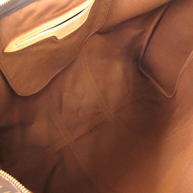 Louis Vuitton Flannery 50 Monogram Tote Bag 1046 — view 7