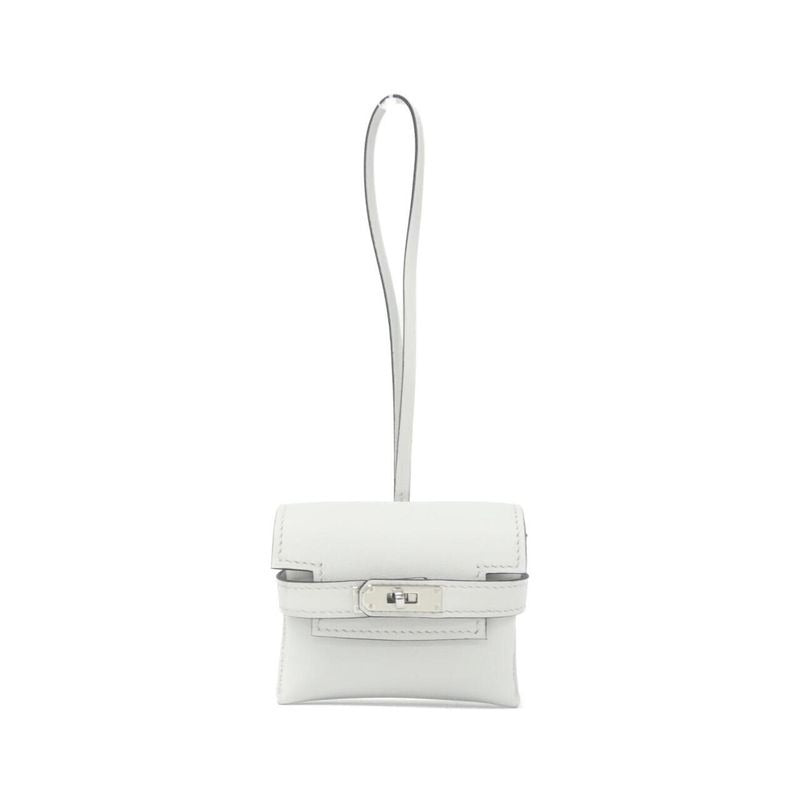 Hermes Kelly Festival ck Bag Charm
