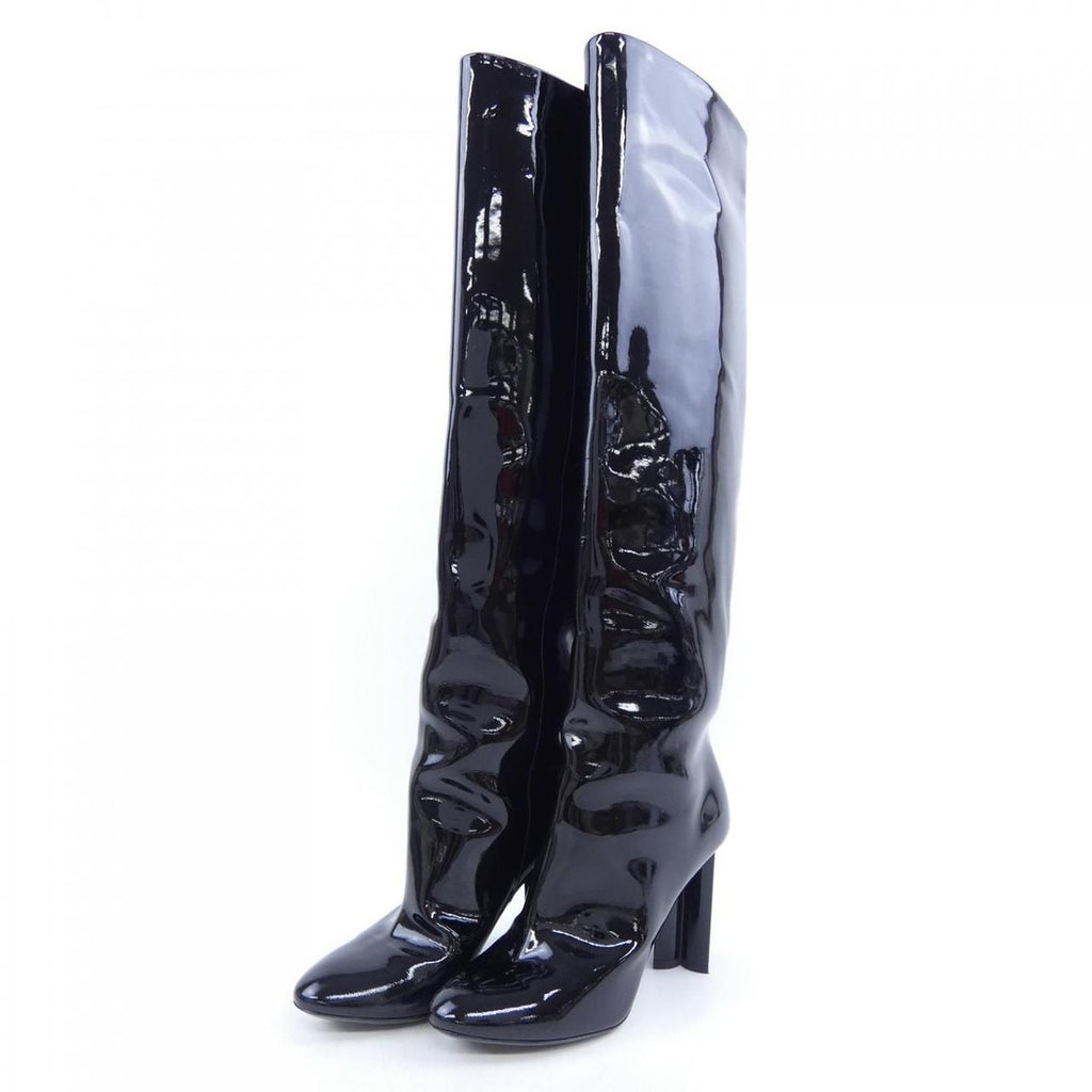 Louis Vuitton Silhouette Line Long Boots — view 3