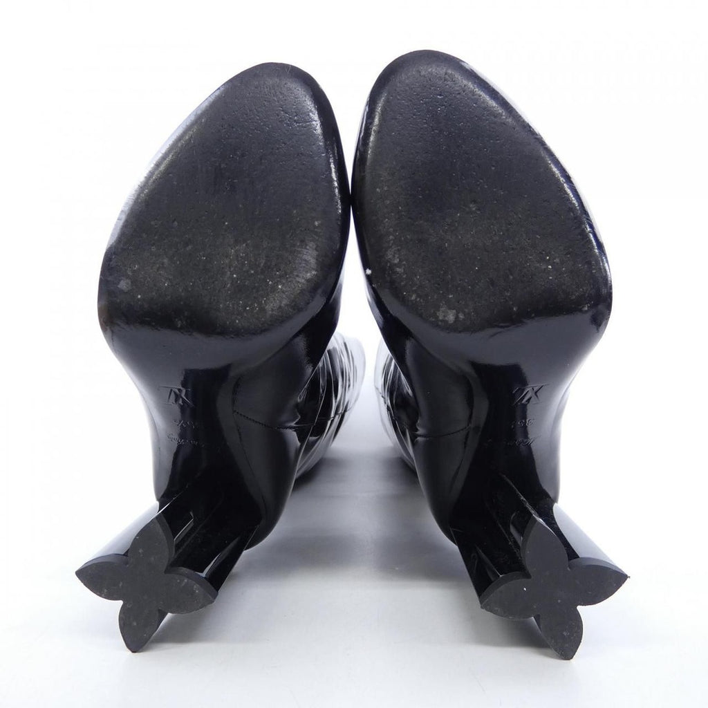 Louis Vuitton Silhouette Line Long Boots — view 4