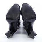 Louis Vuitton Silhouette Line Long Boots — view 4