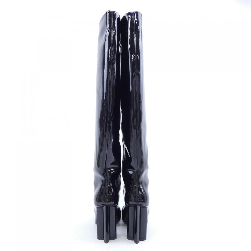 Louis Vuitton Silhouette Line Long Boots — view 5