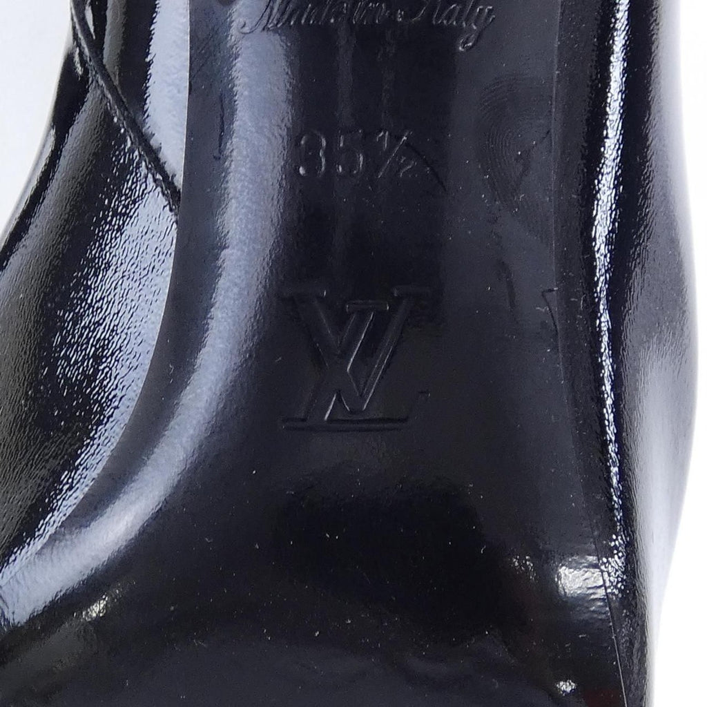 Louis Vuitton Silhouette Line Long Boots — view 6
